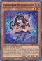 Ghostrick Nekomusume (MP14-EN204) [2014 Mega-Tins Mega Pack]