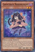 Ghostrick Nekomusume (MP14-EN204) [2014 Mega-Tins Mega Pack]