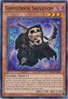 Ghostrick Skeleton (MP14-EN205) [2014 Mega-Tins Mega Pack]