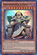 Gravekeeper's Oracle (MP14-EN215) [2014 Mega-Tins Mega Pack]