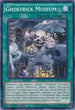 Ghostrick Museum (MP14-EN228) [2014 Mega-Tins Mega Pack]