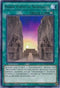 Hidden Temples of Necrovalley (MP14-EN230) [2014 Mega-Tins Mega Pack]