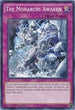 The Monarchs Awaken (MP14-EN236) [2014 Mega-Tins Mega Pack]