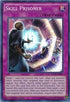 Skill Prisoner (MP14-EN237) [2014 Mega-Tins Mega Pack]