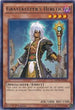 Gravekeeper's Heretic (MP14-EN241) [2014 Mega-Tins Mega Pack]