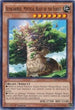 Alpacaribou, Mystical Beast of the Forest (MP14-EN244) [2014 Mega-Tins Mega Pack]