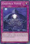 Ghostrick Vanish (MP14-EN174) [2014 Mega-Tins Mega Pack]