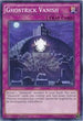 Ghostrick Vanish (MP14-EN174) [2014 Mega-Tins Mega Pack]