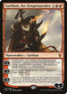 Sarkhan, the Dragonspeaker (119) [Khans of Tarkir]