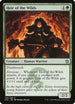 Heir of the Wilds (134) [Khans of Tarkir]