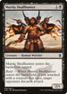 Mardu Skullhunter (78) [Khans of Tarkir]
