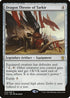 Dragon Throne of Tarkir (219) [Khans of Tarkir]