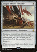 Dragon Throne of Tarkir (219) [Khans of Tarkir]