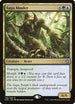 Sagu Mauler (196) [Khans of Tarkir]