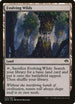 Evolving Wilds (32) [Duel Decks: Speed vs. Cunning]