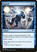 Repeal (72) [Duel Decks: Speed vs. Cunning]