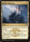 Mystic Monastery (73) [Duel Decks: Speed vs. Cunning]