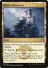 Mystic Monastery (73) [Duel Decks: Speed vs. Cunning]