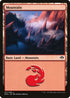 Mountain (37) [Duel Decks: Speed vs. Cunning]