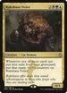 Rakshasa Vizier (193) [Khans of Tarkir]
