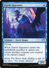 Faerie Impostor (43) [Duel Decks: Speed vs. Cunning]
