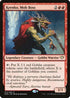 Krenko, Mob Boss (15) [Duel Decks: Speed vs. Cunning]