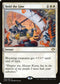 Hold the Line (66) [Duel Decks: Speed vs. Cunning]