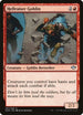 Hellraiser Goblin (7) [Duel Decks: Speed vs. Cunning]