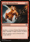 Goblin Bombardment (24) [Duel Decks: Speed vs. Cunning]