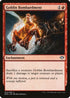 Goblin Bombardment (24) [Duel Decks: Speed vs. Cunning]