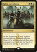 Sultai Ascendancy (203) [Khans of Tarkir]