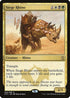 Siege Rhino (200) [Khans of Tarkir]