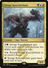 Savage Knuckleblade (197) [Khans of Tarkir]