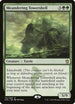 Meandering Towershell (141) [Khans of Tarkir]