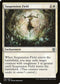 Suspension Field (25) [Khans of Tarkir]