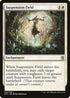 Suspension Field (25) [Khans of Tarkir]