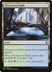 Thornwood Falls (244) [Khans of Tarkir]