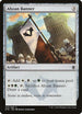 Abzan Banner (215) [Khans of Tarkir]