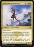 Efreet Weaponmaster (175) [Khans of Tarkir]
