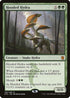 Hooded Hydra (136) [Khans of Tarkir]