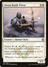 Abzan Battle Priest (1) [Khans of Tarkir]