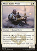 Abzan Battle Priest (1) [Khans of Tarkir]