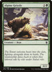 Alpine Grizzly (127) [Khans of Tarkir]