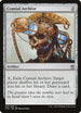Cranial Archive (218) [Khans of Tarkir]