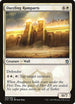 Dazzling Ramparts (6) [Khans of Tarkir]
