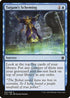 Taigam's Scheming (57) [Khans of Tarkir]