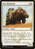 War Behemoth (29) [Khans of Tarkir]
