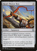 Heart-Piercer Bow (221) [Khans of Tarkir]