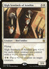 High Sentinels of Arashin (13) [Khans of Tarkir]