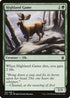 Highland Game (135) [Khans of Tarkir]